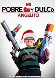 Mi pobre y dulce angelito - Home Sweet Home Alone