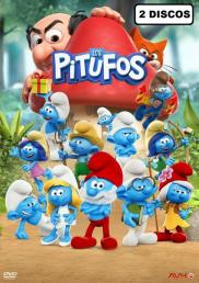 Los Pitufos 2021