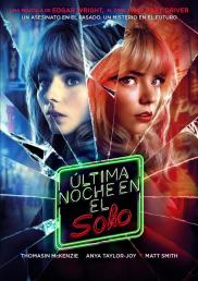 Última noche en el Soho / El misterio de Soho