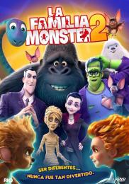 La familia Monster 2