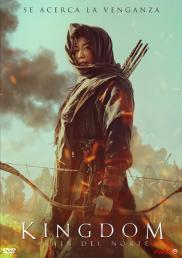 Kingdom: Ashin del norte