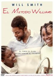 King Richard - El Metodo Williams - Rey Richard: Una familia ganadora