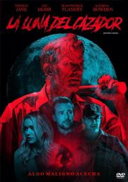 Hunter´s moon - La luna del cazador