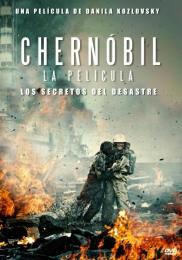 Chernóbil: la película