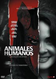 Animales Humanos