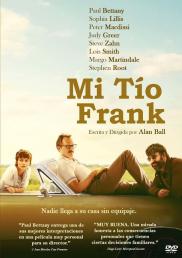 Mi tío Frank