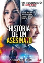 An Imperfect Murder / The Private Life of a Modern Woman - Historia de un asesinato