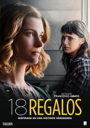 18 regalos