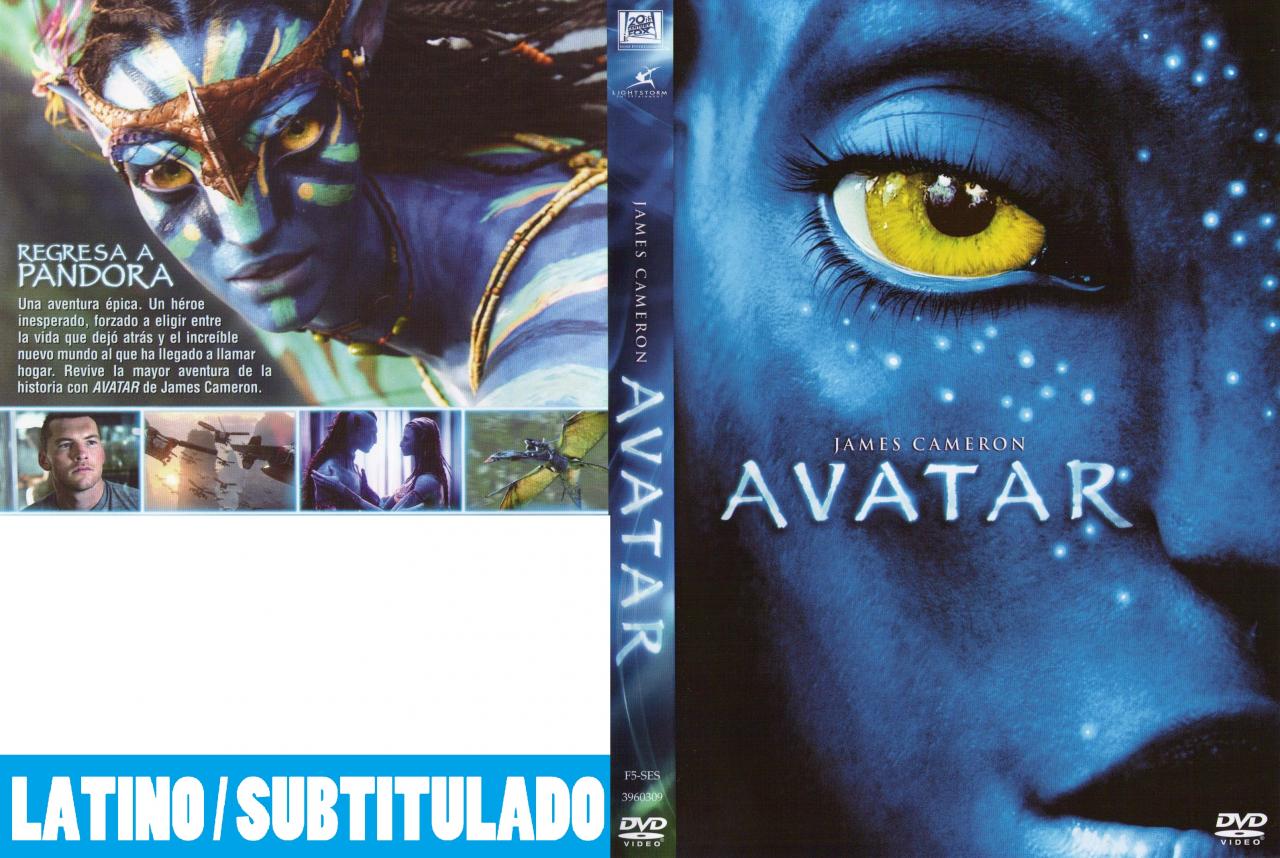 Avatar