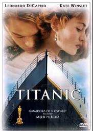 Titanic (2 discos / 1 disco)