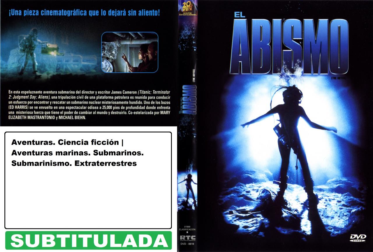 El abismo