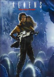 Alien 2 - Aliens: El regreso
