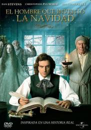 El hombre que inventó la Navidad