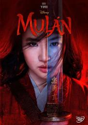 Mulán (2020)