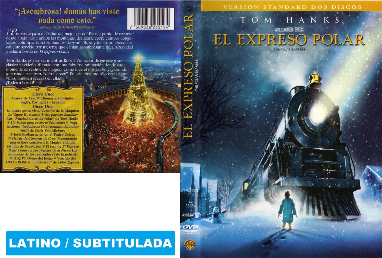 El expreso polar