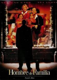Hombre de familia
