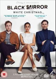 Black Mirror: Blanca Navidad