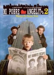 Mi pobre angelito 2: Perdido en Nueva York