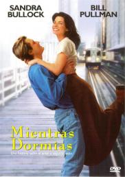 Mientras dormías