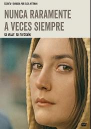 Nunca Raramente A veces Siempre