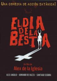 El día de la bestia