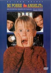 Mi pobre angelito