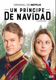 Un príncipe de Navidad - A Christmas Prince