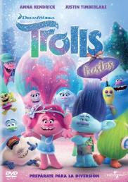 Trolls Fiestas