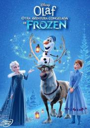 Olaf: Otra aventura congelada de Frozen