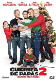 Guerra de papás 2