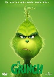 El Grinch (2018)