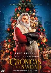 Crónicas de Navidad