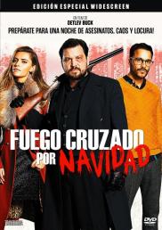 Fuego cruzado por Navidad