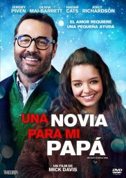 Una novia para mi papá