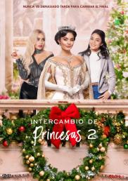 Intercambio de princesas 2