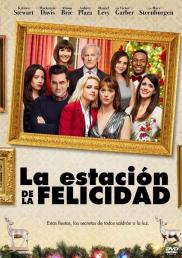 La estación de la felicidad / Feliz novedad