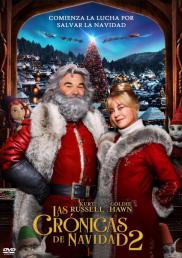 Crónicas de Navidad 2
