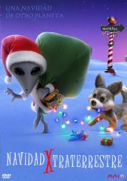 Navidad eXtraterrestre