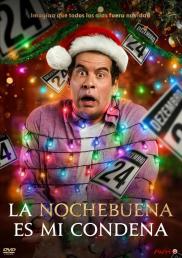 La nochebuena es mi condena