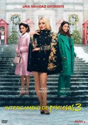 Intercambio de princesas 3