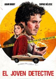 El joven detective / El pequeño detective