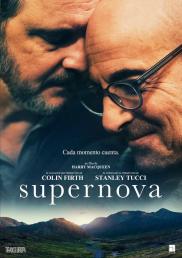 Supernova - Un amor memorable