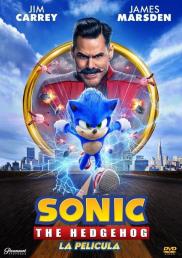 Sonic (2020)