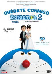 Quédate conmigo, Doraemon 2