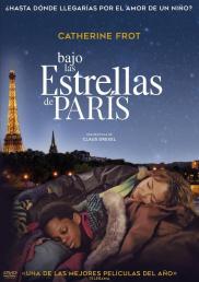 Bajo las estrellas de París