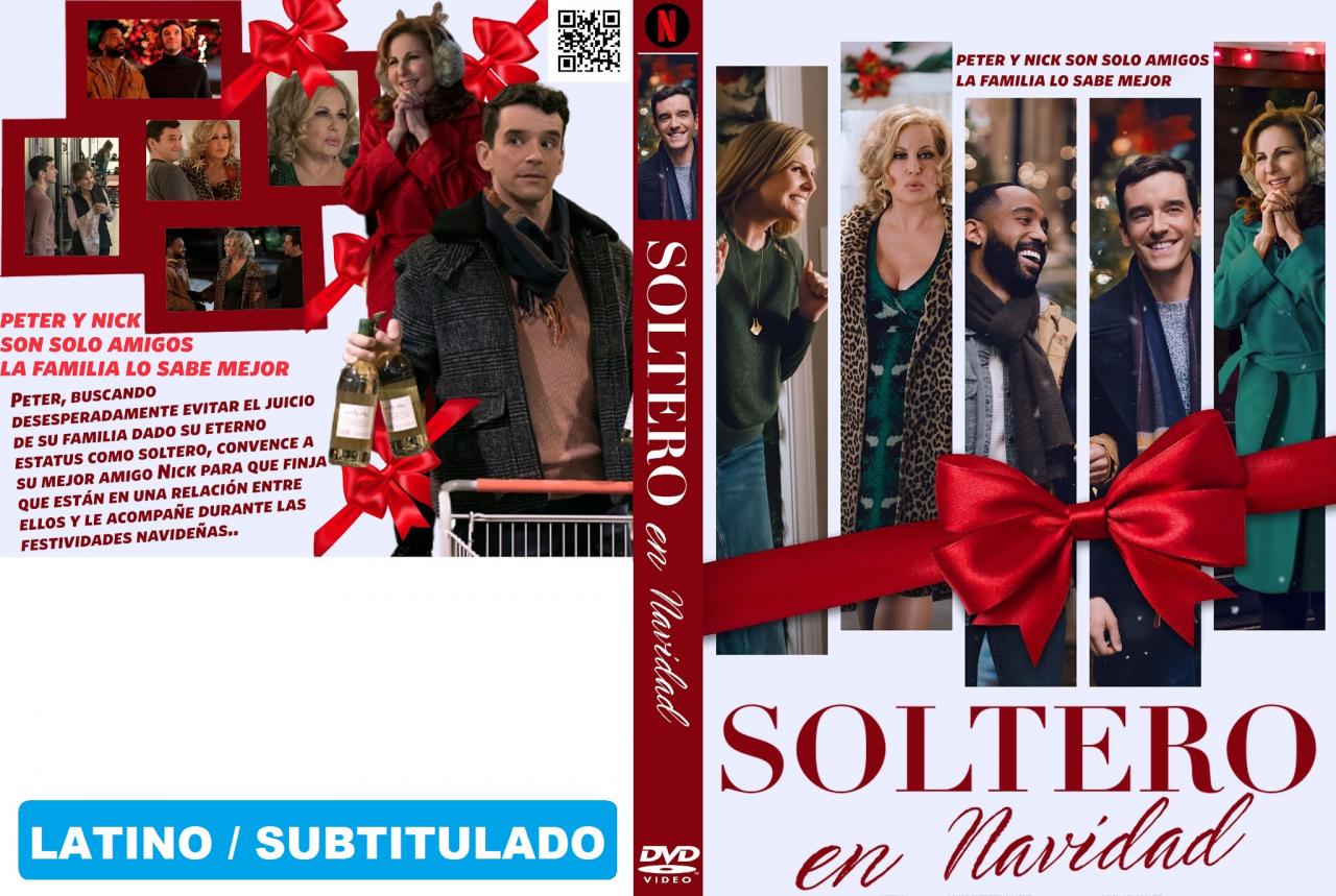 Single All the Way - Soltero en Navidad