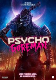 Psycho Goreman