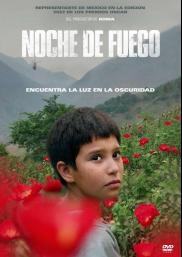 Noche de fuego