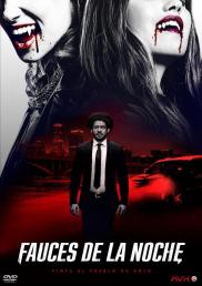 Fauces de la noche