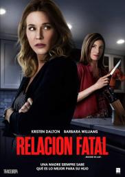 Murder in-law - Relación fatal
